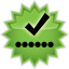 Achievement icon