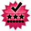 Achievement icon