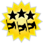 Achievement icon