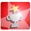 Achievement icon