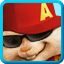 Icon for Alvin & The Chipmunks3