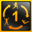 Achievement icon