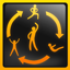 Achievement icon