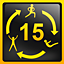 Achievement icon