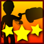 Achievement icon