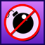 Icon for Hop Skip and Jump