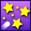 Icon for Star Struck
