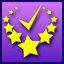 Achievement icon