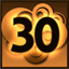 Achievement icon