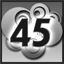 Achievement icon