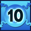 Achievement icon