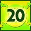 Achievement icon
