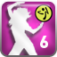 Icon for Zumba Socialite