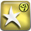 Icon for Gold Star