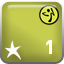 Achievement icon