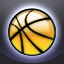 Icon for Pull Dribble