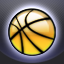 Icon for Crossover Dribble