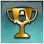 Achievement icon