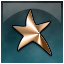 Icon for Bronze Star