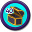 Achievement icon