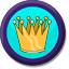 Icon for All hail the Mars Queen!
