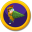 Achievement icon