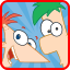 Icon for Phineas & Ferb