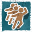 Icon for Bronze Party