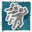 Achievement icon