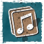 Icon for Bronze DJ