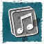 Icon for Silver DJ