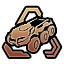Icon for Bug Crusher MK.I