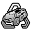 Icon for Bug Crusher MK.II