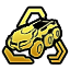 Icon for Bug Crusher MK.III
