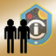Icon for Completed Co-Op Agent