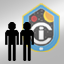 Icon for Completed Co-Op Secret Agent