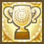 Achievement icon