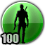 Achievement icon