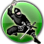 Icon for Master Ninja