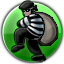 Icon for Master Thief