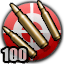 Achievement icon