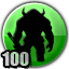 Achievement icon