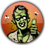 Icon for Zombie Scores!