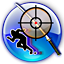 Icon for That's One Frustrated Sniper