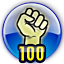 Achievement icon