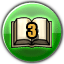 Icon for Chapter 3 Training