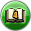 Icon for Chapter 4 Training
