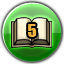 Icon for Chapter 5 Training