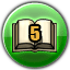 Achievement icon