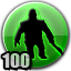 Achievement icon